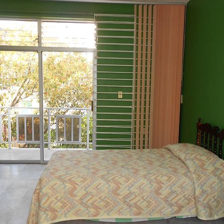 أكابولكو B&B Roca Sola المظهر الخارجي الصورة