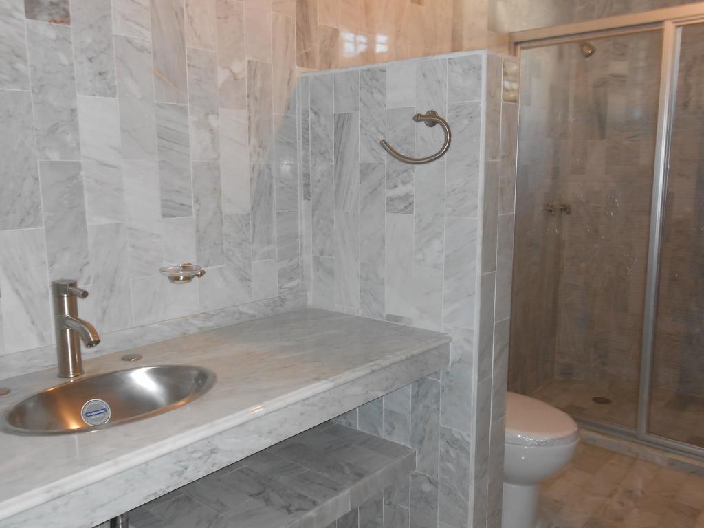 أكابولكو B&B Roca Sola المظهر الخارجي الصورة