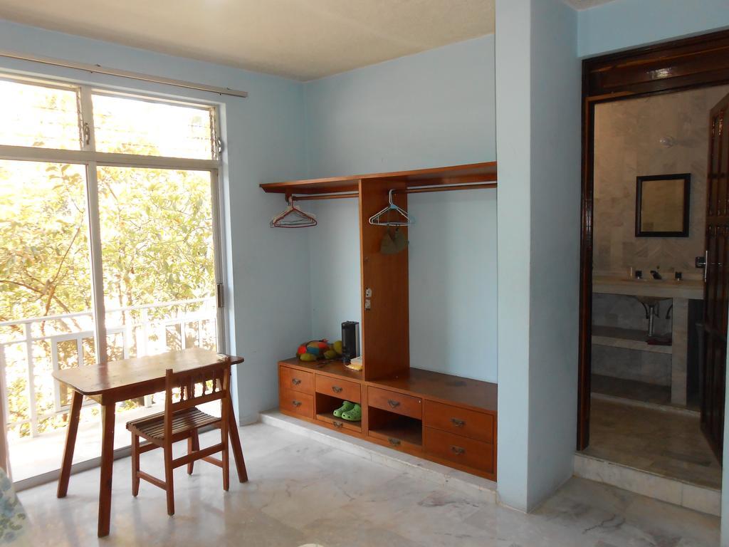 أكابولكو B&B Roca Sola المظهر الخارجي الصورة