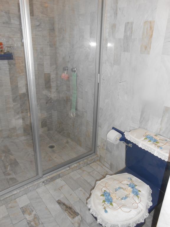 أكابولكو B&B Roca Sola المظهر الخارجي الصورة