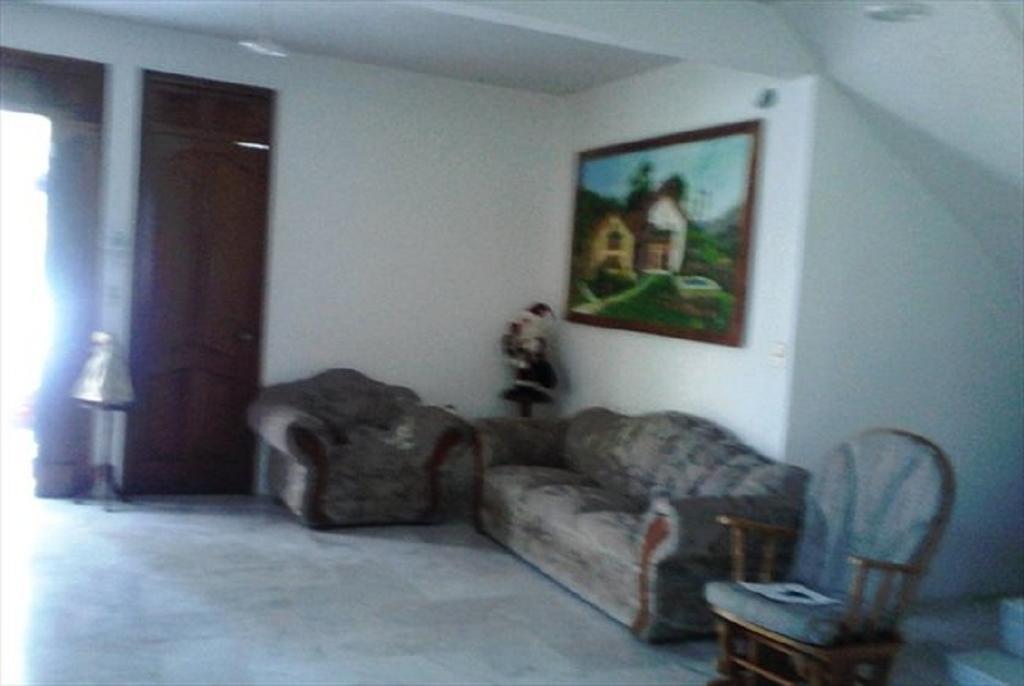 أكابولكو B&B Roca Sola المظهر الخارجي الصورة