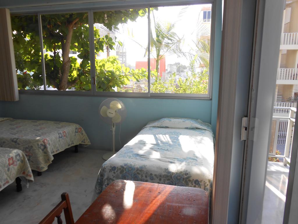 أكابولكو B&B Roca Sola الغرفة الصورة
