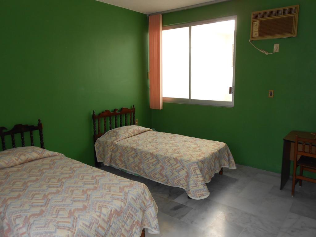 أكابولكو B&B Roca Sola المظهر الخارجي الصورة