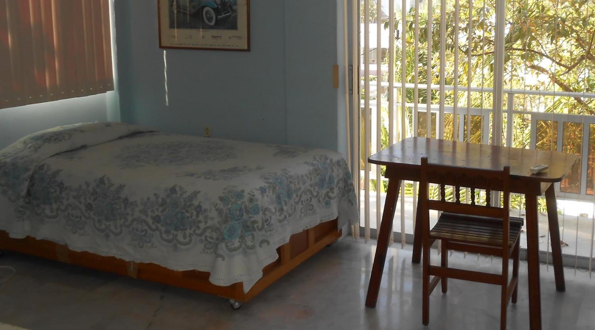 أكابولكو B&B Roca Sola المظهر الخارجي الصورة